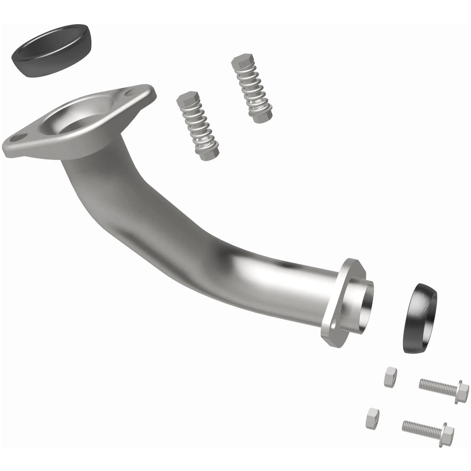 1998-2003 Chevrolet Tracker Direct-Fit Front Pipe Kit 107-0151